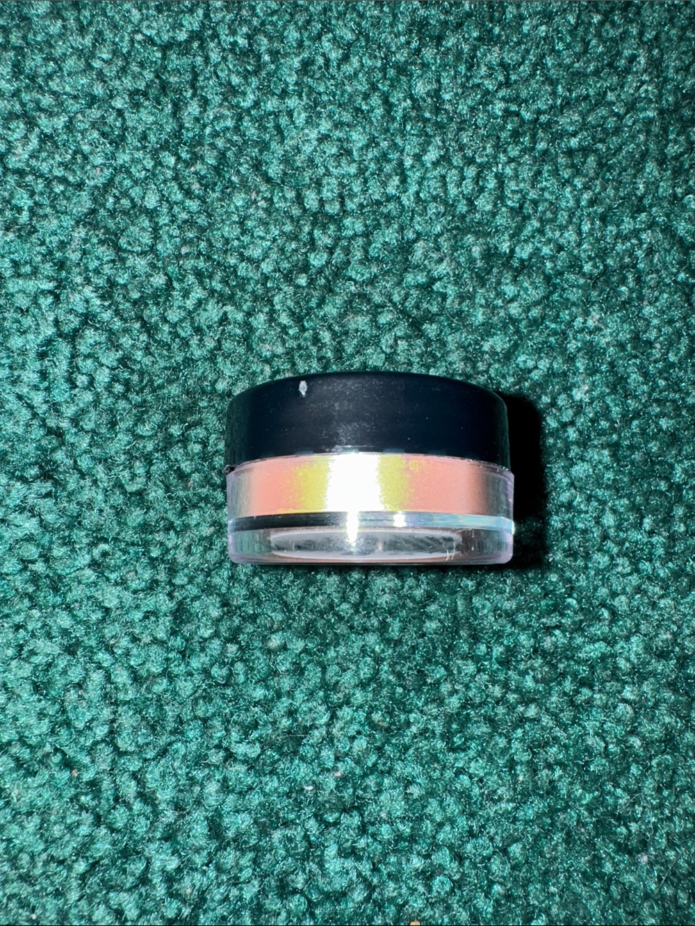 Crushin’ Savvy Minerals Eyeshadow